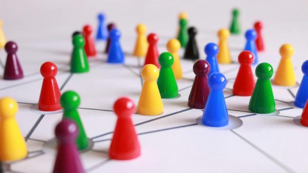 A future of location data integration