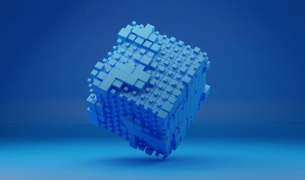 A user-centric approach to data cubes