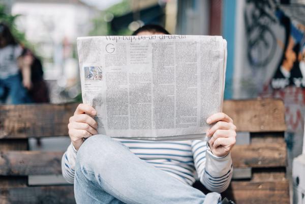 Apps for News Junkies