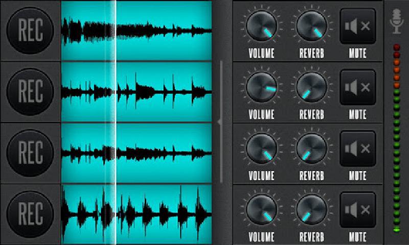 LoopStack loop recorder