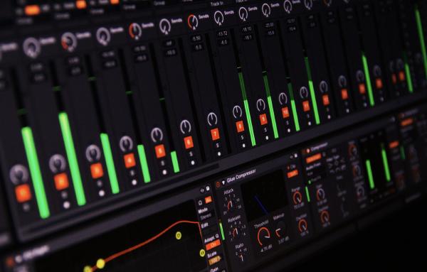 Apps Theme: Music Creation