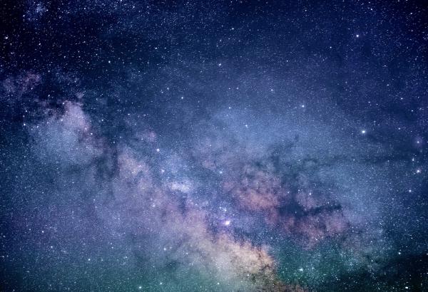 Apps Theme: The Universe