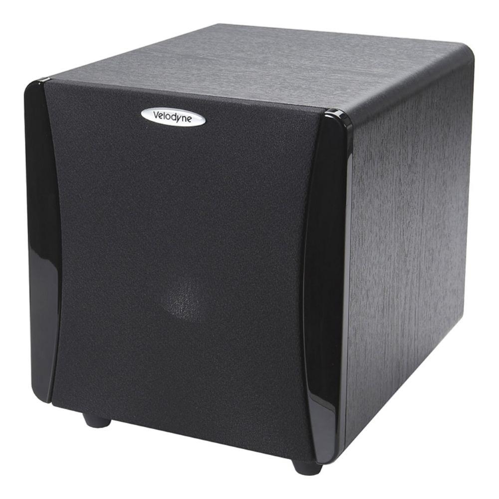 The Velodyne IMP10BE 10-inch subwoofer