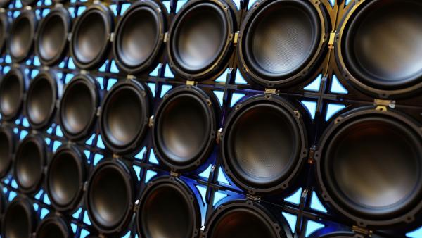 AV Masterclass: Adding a subwoofer