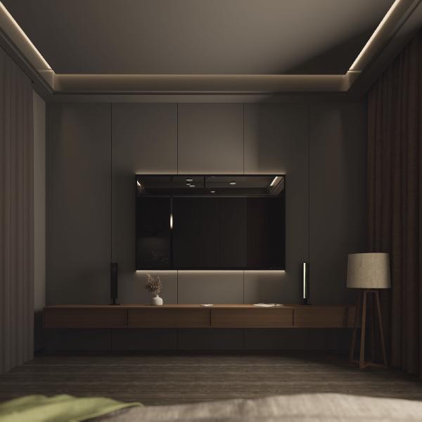 AV Masterclass: The benefits of bias lighting