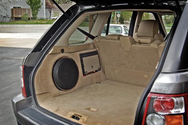 AV Masterclass: Upgrading your car's audio, part 2: subwoofers and amplifiers