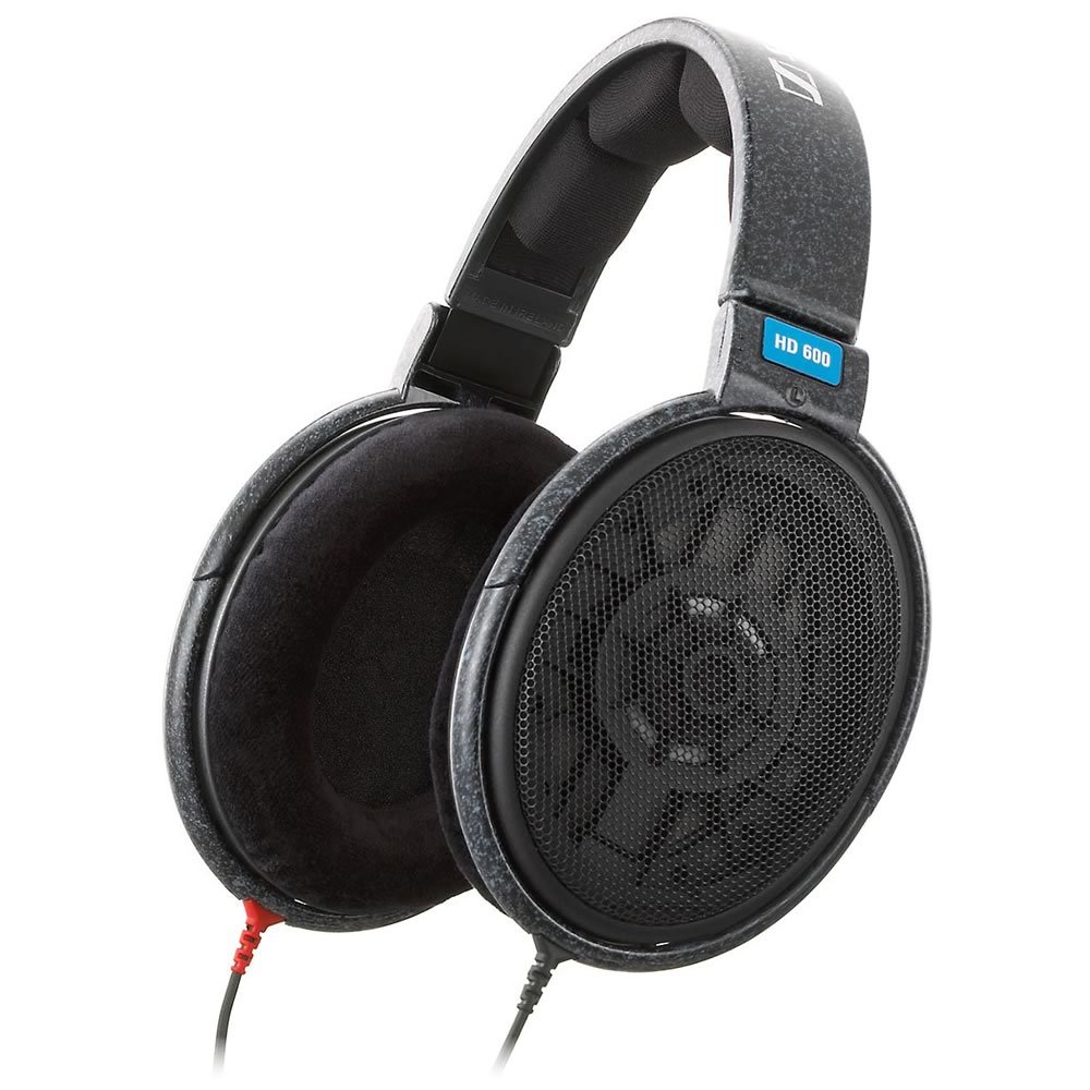 Sennheiser HD600 headphones