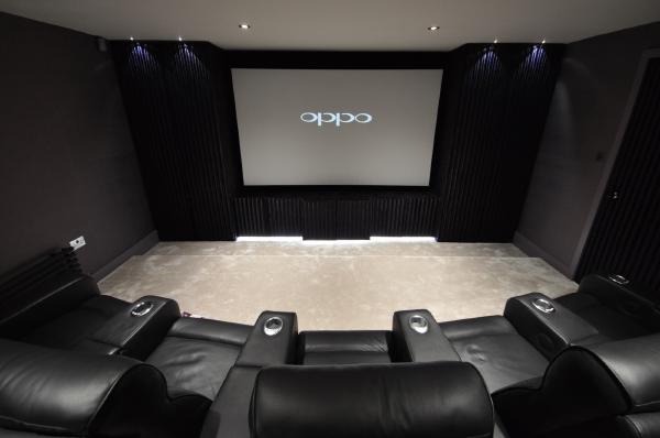 AV Masterclass: Bringing the cinema home with a projector