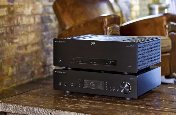 AV Masterclass: Power amplifiers — what and why?