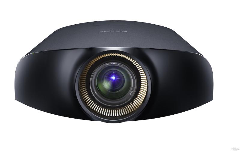 Sony VPL-VW1000ES 4K home theatre projector