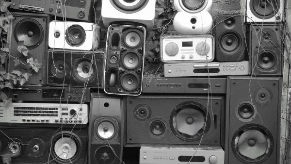 AV Masterclass: Setting up and calibrating your surround system