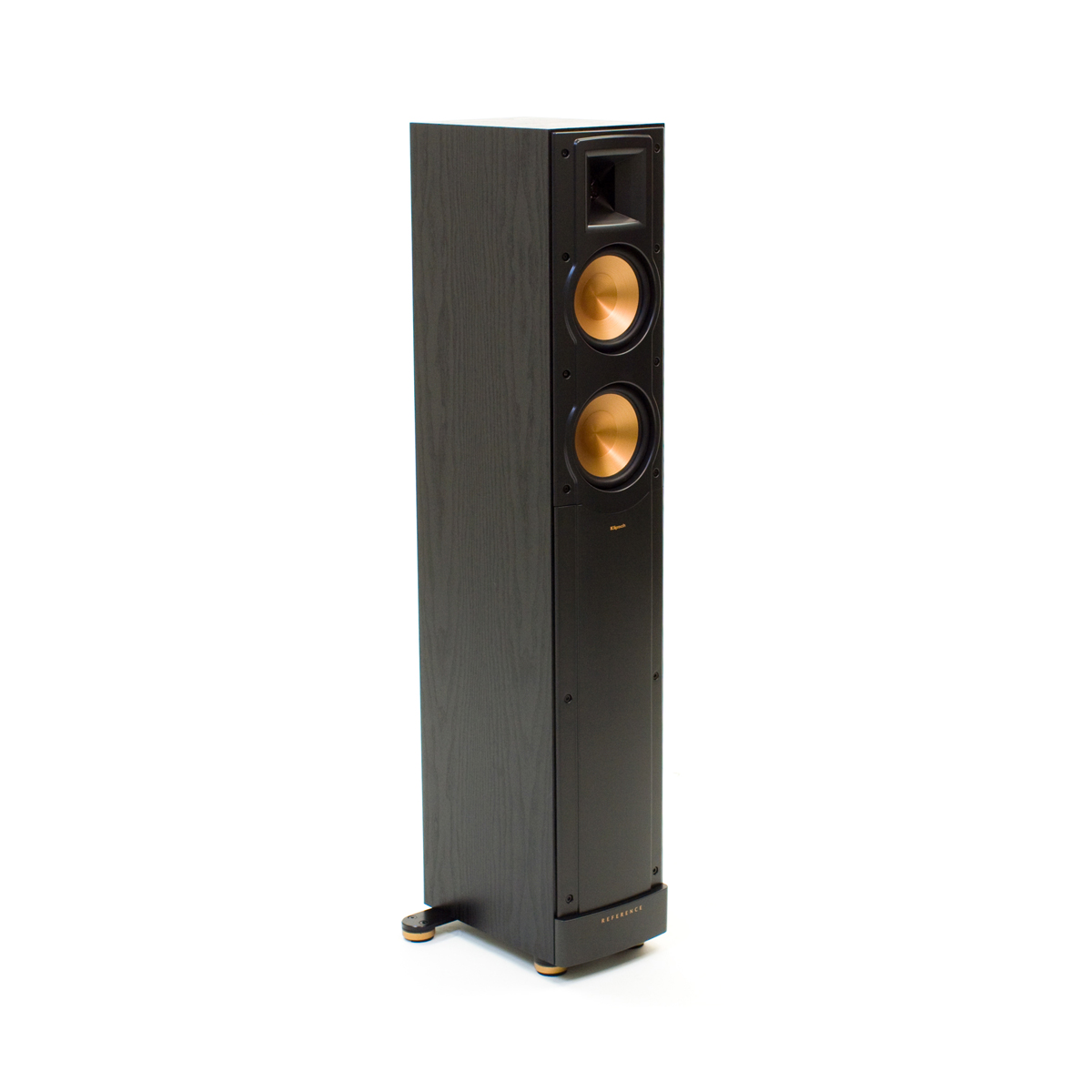 The Klipsch RF-42 II floor-standing speakers, an entry-level tower at around $1000