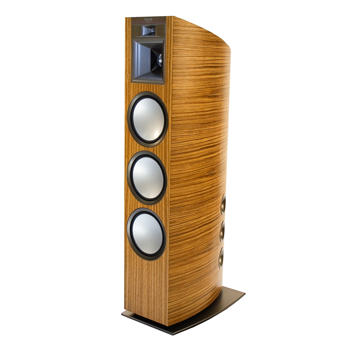 The Klipsch P39F flagship floor-standing speakers at $32,000