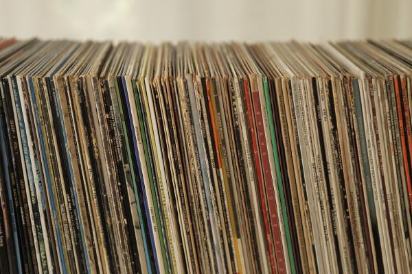 Converting Analogue to Digital