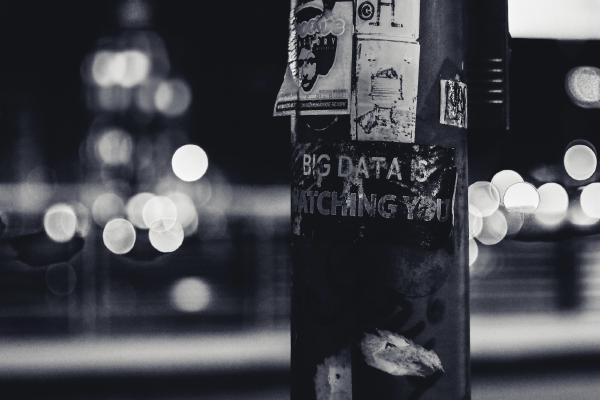 Cover Your Digital Footprints