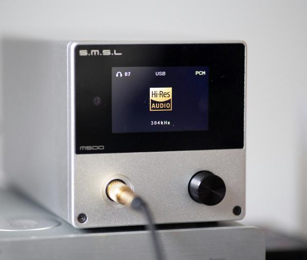 Debunking HD Audio
