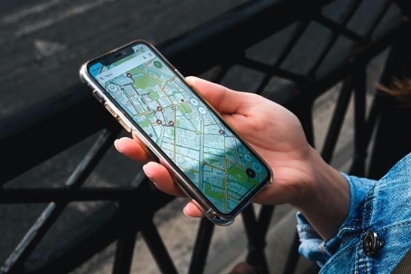 Simplifying location data access and processing