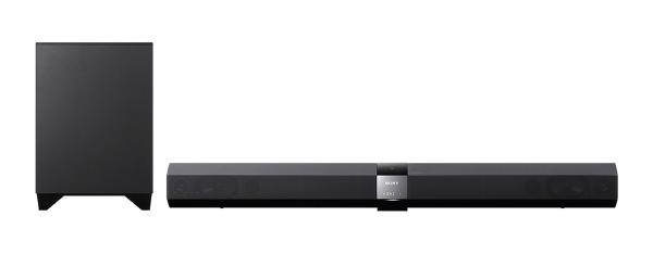 Soundbar Roundup (the first)