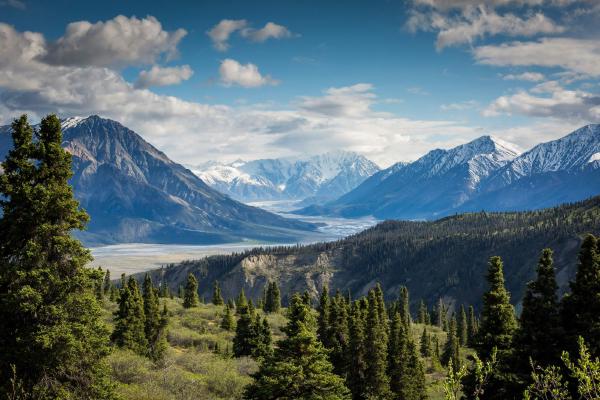 The Expanding Geospatial Ecosystem
