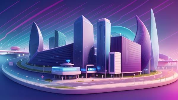 The Metaverse is Geospatial