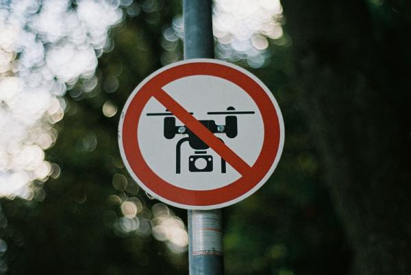 The UAV geofencing manifesto