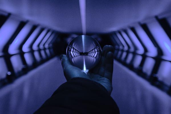 Tracking the tech trends of tomorrow