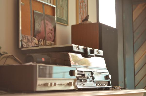 Vintage Hi-Fi Buying Guide