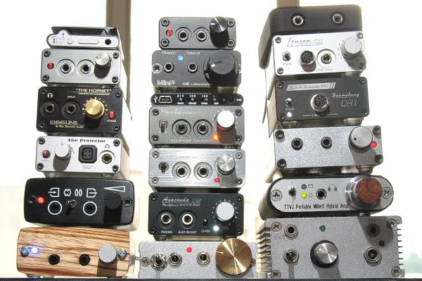 What DACs Can Do For You