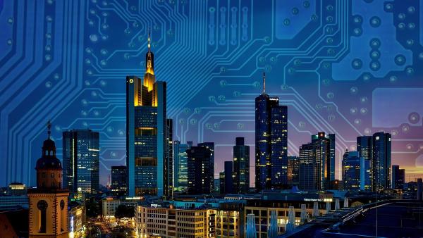 Where technology meets community